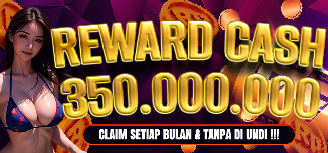 SPECIAL REWARD CASH