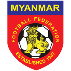 MYANMAR