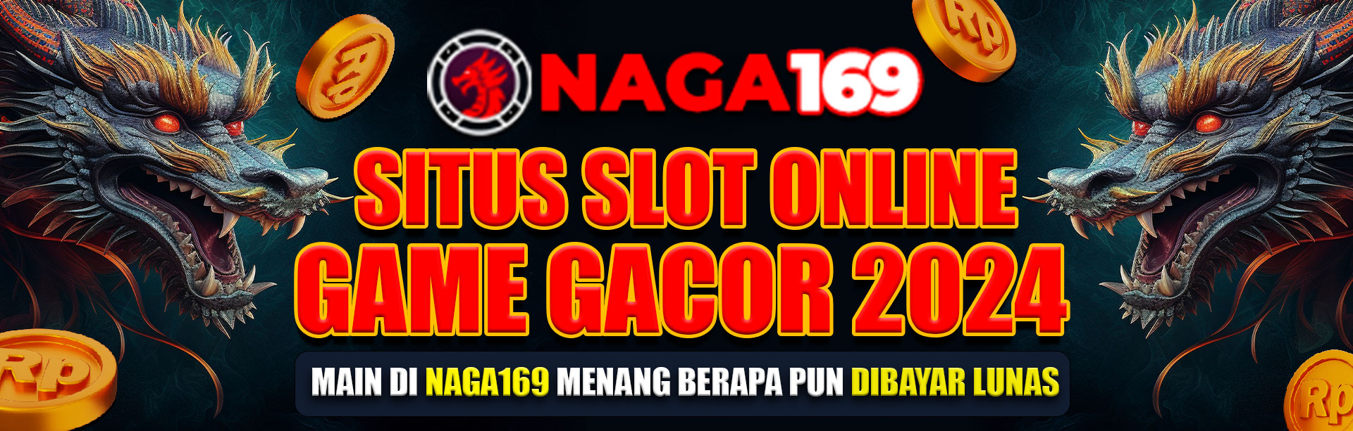 SITUS SLOT ONLINE GAME GACOR 2024