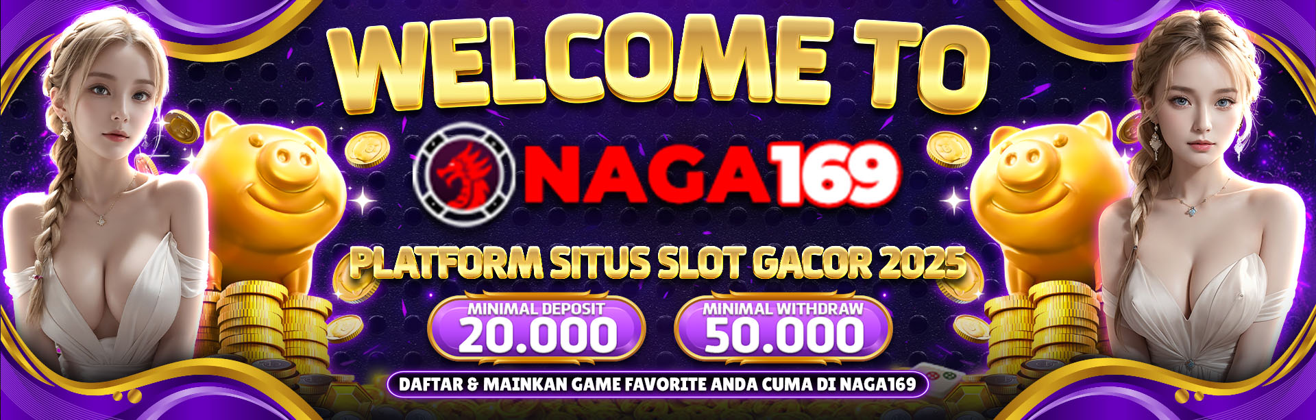 SITUS SLOT ONLINE GAME GACOR 2025