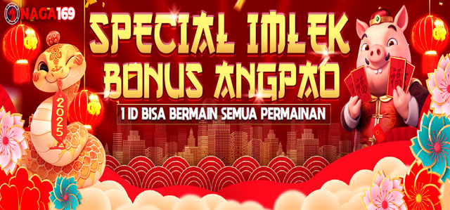 BONUS IMLEK 2025