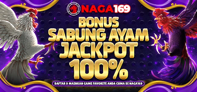 BONUS WIN STEAK AYAM
