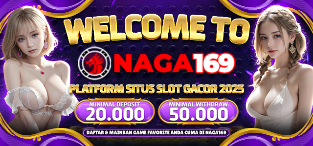 SITUS SLOT ONLINE GAME GACOR 2025