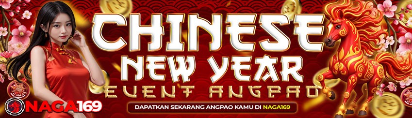 🎉 BONUS ANGPAO IMLEK KE-2577 KONGZILI SPESIAL IMLEK 2026 🎉