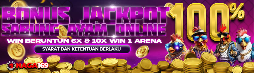 Bonus Win Strike 6x & 10x Up To Rp 1.000.000